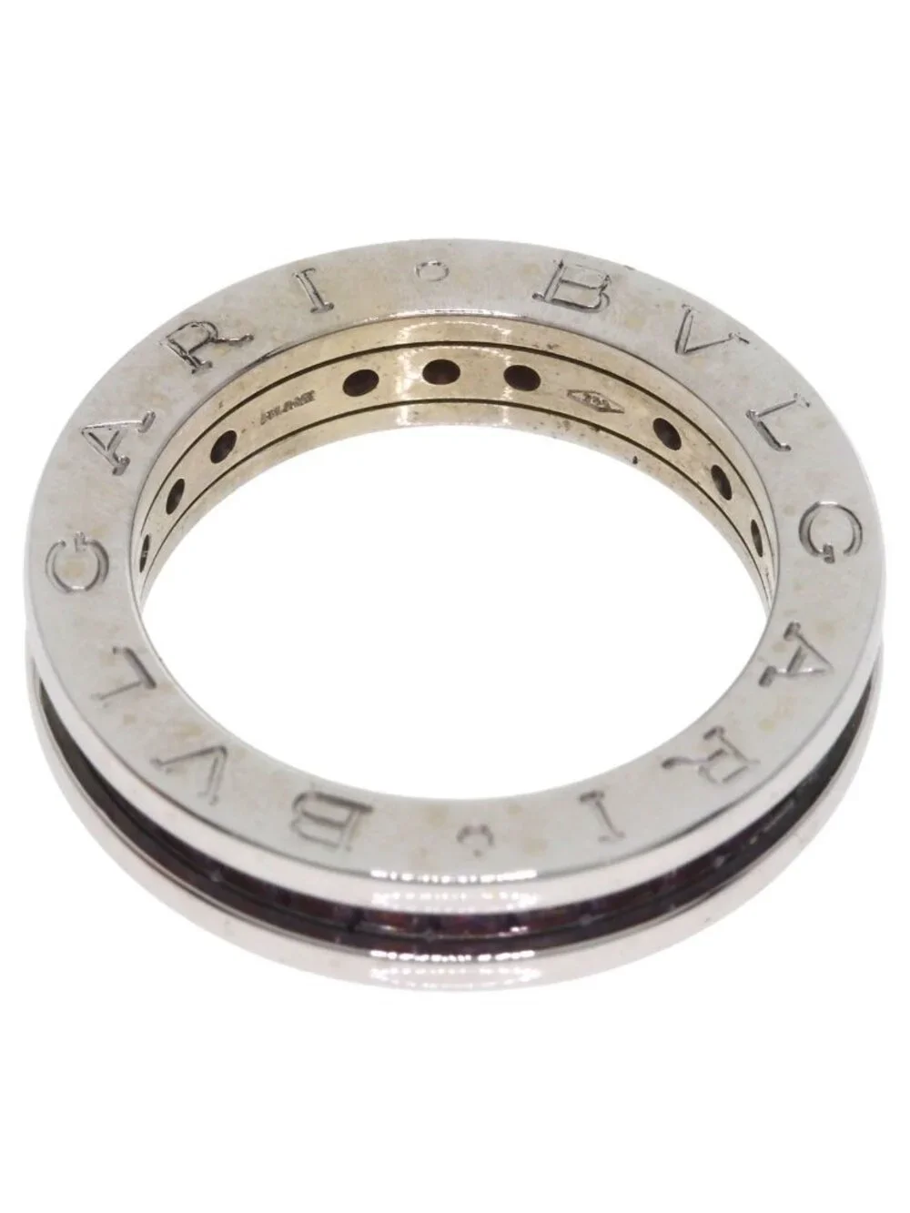 BVLGARI ab brand